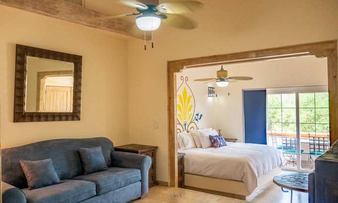 Colonia El Progreso Apartment | Enjoy Fun in Sun * Resort Studio Suite
