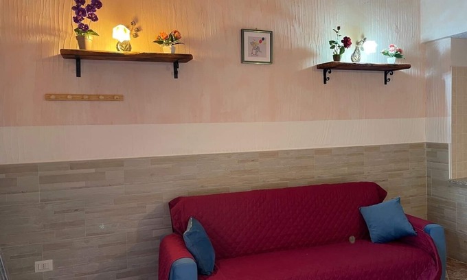 Su Forti Apartment | ENJOY HOUSE