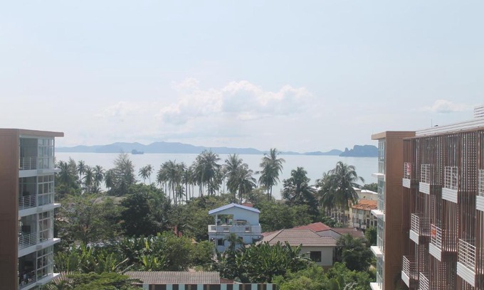 Nong Thale Apartment | Enjoy Krabi and Relax