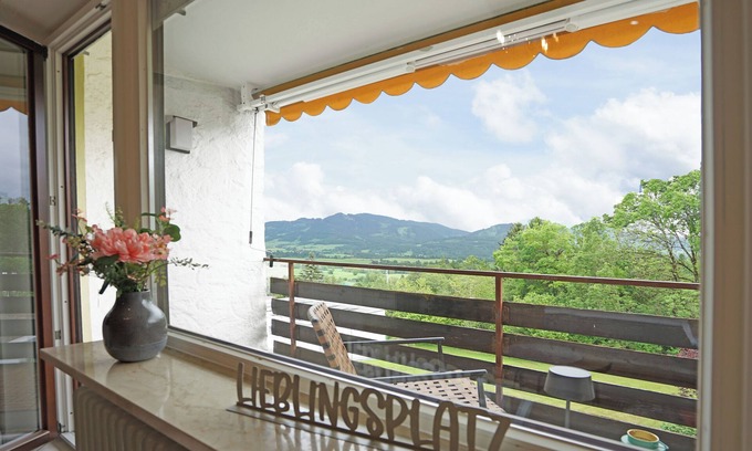 Oy Apartment | Enjoy nature, Apartment