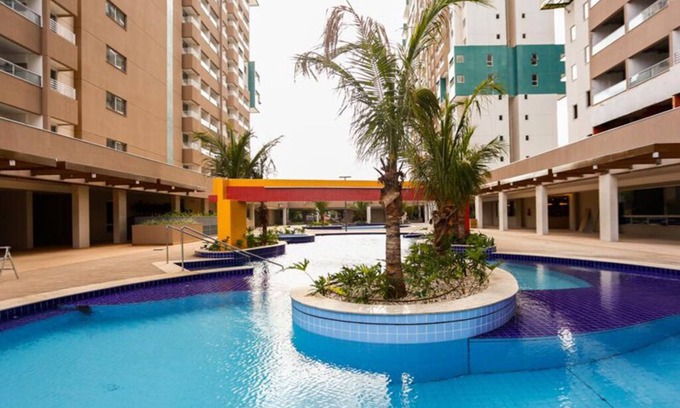 Olimpia Resort | Enjoy Olimpia Park Resort