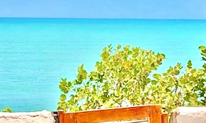 Costa Caribe Cabin | Enjoy the ocean, the solitaire beach and a full service housekeeping