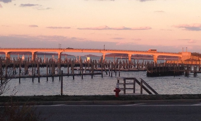 Noyack House | Enjoy This Beautiful Guest House - Sag Harbor - Perfect for Two!