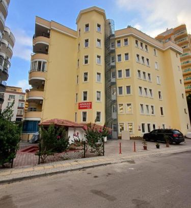 Kargicak Apartment | Enjoy with Apollo in Alanya