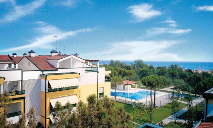 Bibione Lido del Sole Apartment | Enjoy your holiday in our quiet apartment