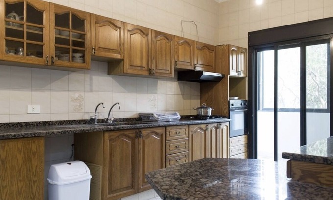 Duhur ash Shuwayr House | Enjoy your stay in Sunny Broumana, the city of flowers.