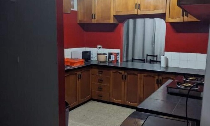 Bouvet Island House | Enjoyable 3-bedroom house in Nadi