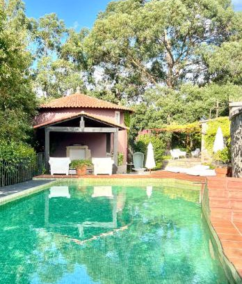 Meis Hotel | Enoturismo Novavila Rias Baixas Wine Design