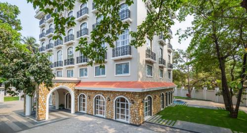 Lonavala Hotel | Enrise by Sayaji Lonavala