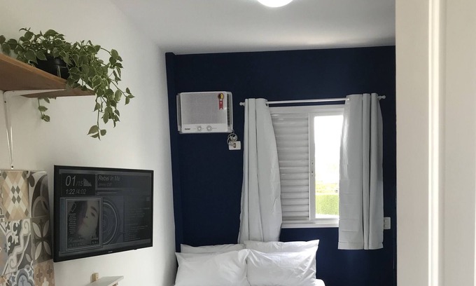 Parque Enseada Apartment | Enseada Village Guarujá 3