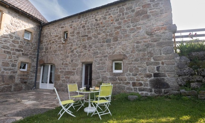 Villeneuve House | Ensemble La Campone 8/13 persons