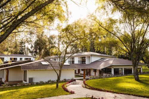 Cajamarca Hotel | Ensenada Hotel y Campo Asociado Casa Andina