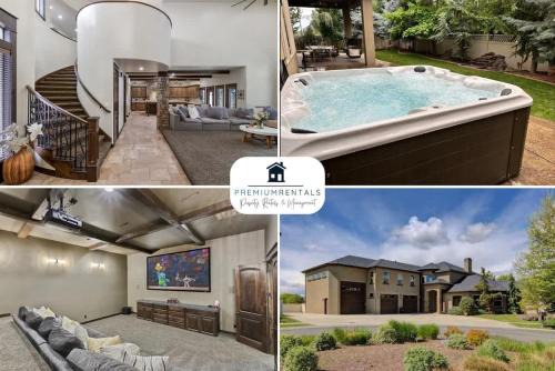 Meridian House | Entertainment Castle - Large Group & Company Func