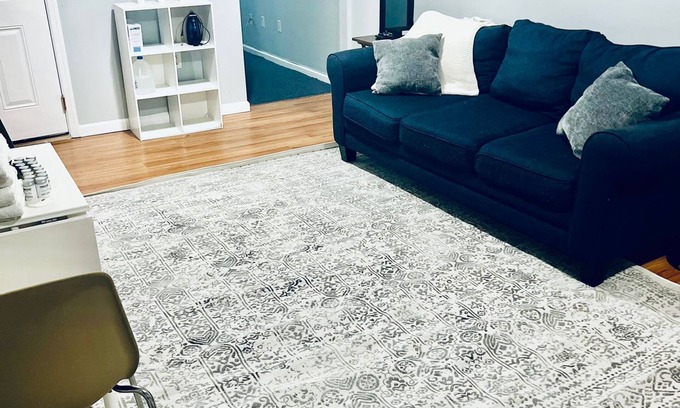 Weequahic Apartment | Entire 2-BED Private Apt - EWR/NYC/OUTLET MALL