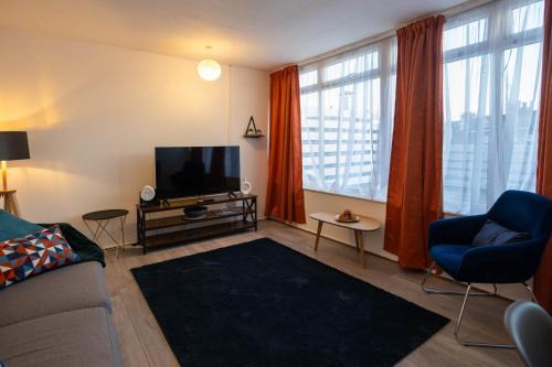Felixstowe Apartment | Entire 3 Bedroom Apartment in Felixstowe
