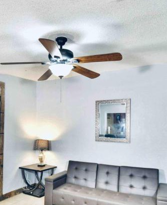 El Paso Apartment | Entire 3 bedroom House Near Lee Trevino