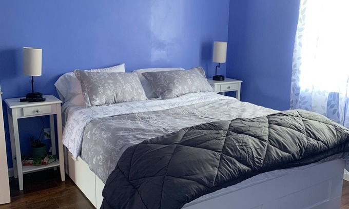 Harbor Gateway North Apartment | Entire apartment central to Los Angeles & Orange County