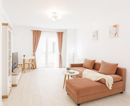 Sector 5 Apartment | Entire Apartment in Rahova near Unirii City Center - 603