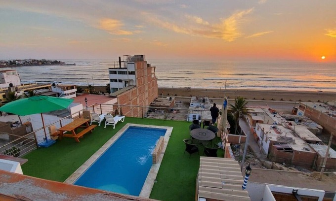 Huanchaco House | ENTIRE Beautiful Home