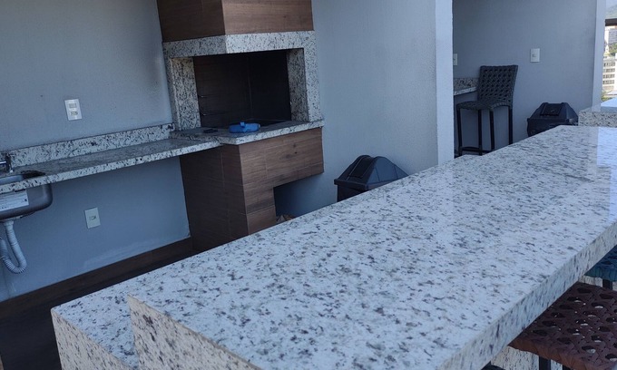 Florianopolis RV Rental | Entire and cozy apartment in Florianópolis