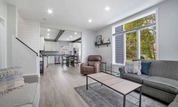 Port Wing House | Entire Home Near Lake Superior