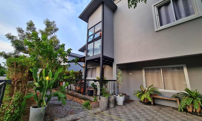 Pak Chong House | Entire house in Pakchong