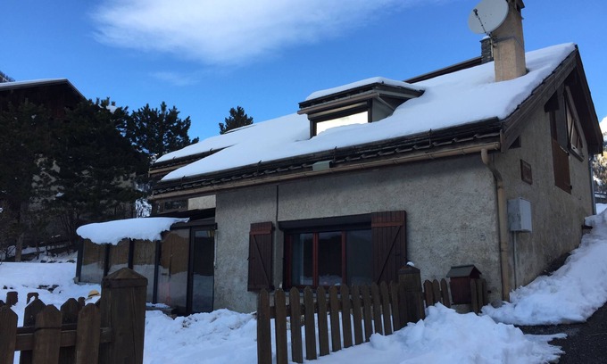 Arvieux House | Entire house - 7 beds