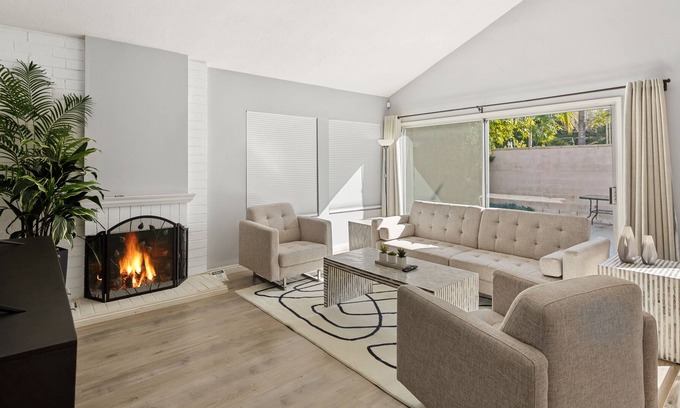 Hacienda Heights House | Entire House Close to Disney, Universal and etc