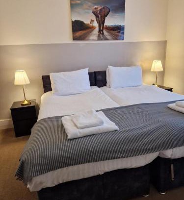 Reading Apartment | Entire house in the heart of Reading for contractors and short term breaks