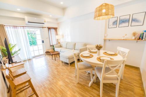 Chiang Rai House | Entire minimal house in Chiang Rai