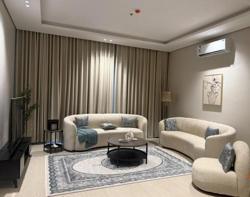 Ar Rawdah Apartment | Entire Modern and comfy Apt