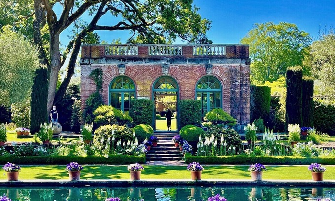 Redwood City Apartment | Entire Mountain Cottage Home - Restaurants, Amazing Hiking & Biking Trails