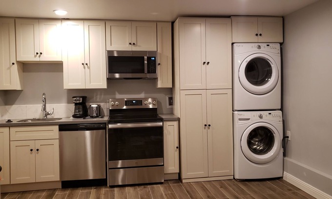 Castro Valley House | entire one bed unit