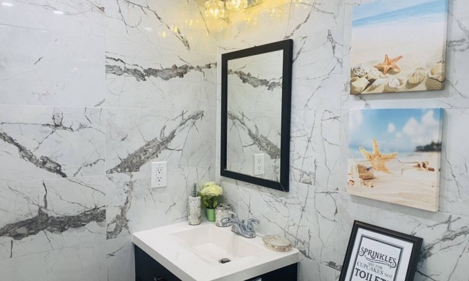 East San Jose Apartment | Entire Studio Unit 2bed/1bath, Kitchen in San Jose