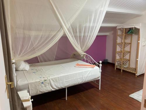 Marigot House | Entre Montagne et Mer