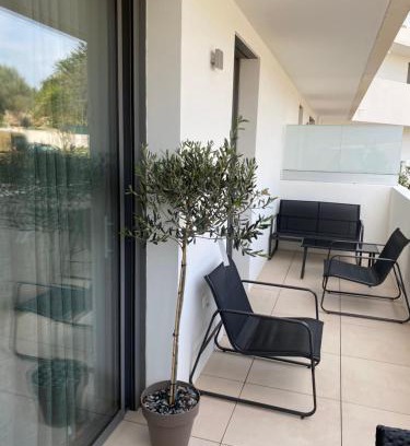 Bonneveine Apartment | Entre Plages et Jardins