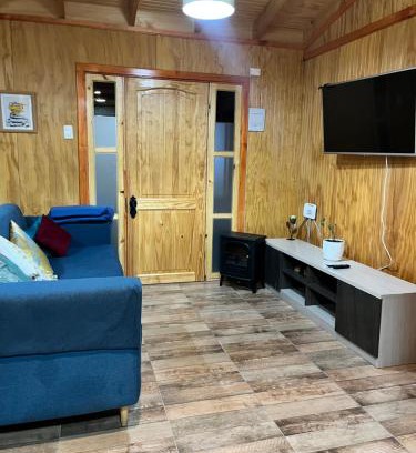 Palmilla House | Entre Ríos, Santa Cruz