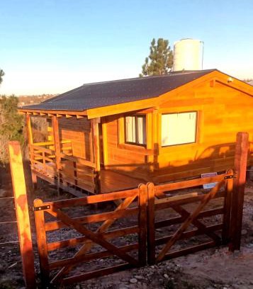 Villa Yacanto Ski Chalet | Entre Sierras y Sueños