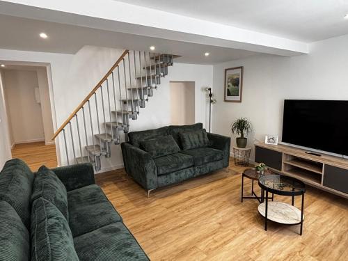 Saint-Omer Villa | Entre ville et marais