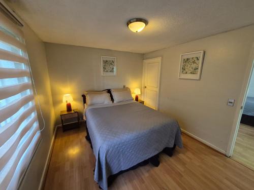 Vitacura Apartment | Entrehoteles Suites