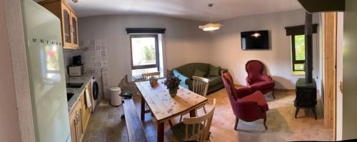 Huerta del Marquesado Apartment | Entrenogueras