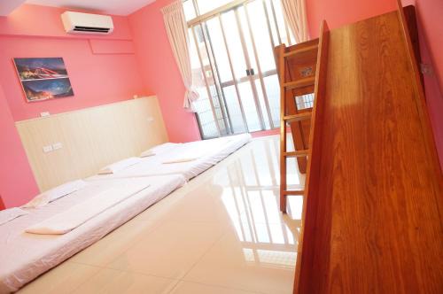 North District House | Environmental Protection Homestay