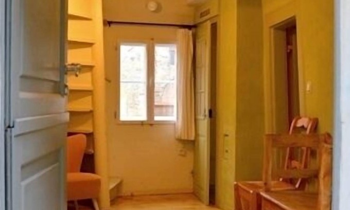 Quedlinburg House | Environmentally restored half-timbered house all to yourself!