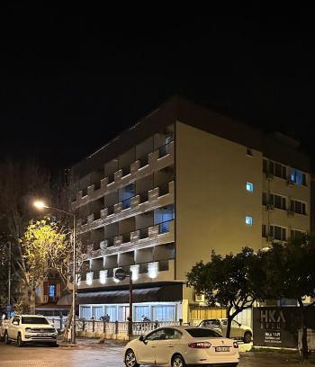 Selcuk Hotel | Ephesus Nobel Otel