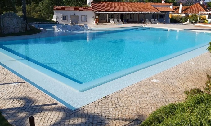 Sao Juliao House | Ephyrus - Country House, Restaurant, Wellness