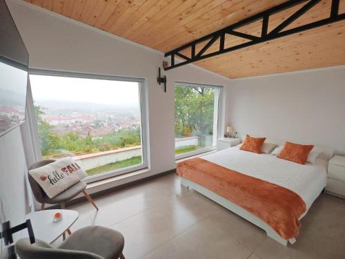 Calimanesti Other | Epic Glamping