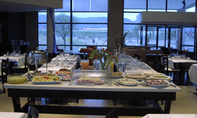 La Punta Hotel | Epic Hotel San Luis