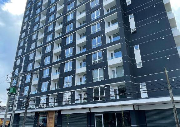 Valdivia Apartment | Epicentro Suites Apart Hotel - Valdivia