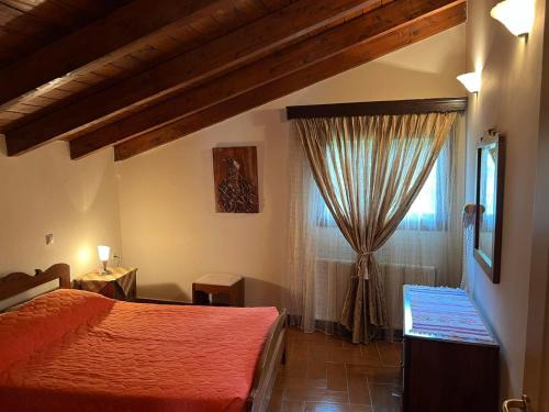 Eptalofos Apartment | Eptalofos Apartments