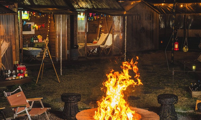 Hallim Hotel | EQ Stay Hotel